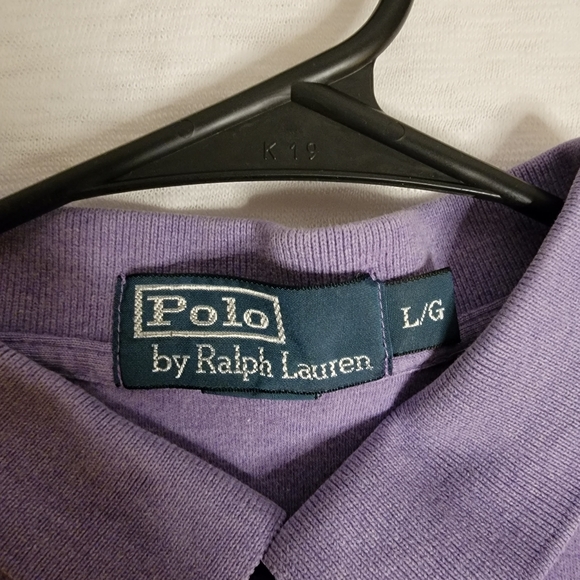 Polo Ralph Lauren collared shirt - Picture 2 of 3